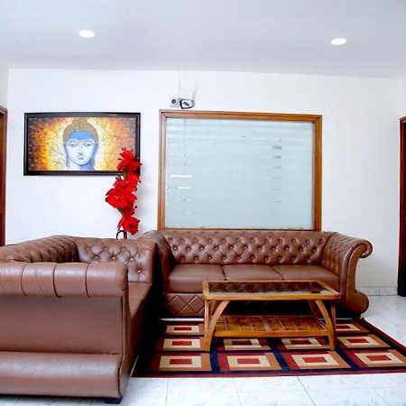 Maplewood Guest House, Neeti Bagh, New Delhiit Is A Boutiqu Guest House - Room 5 Exteriér fotografie