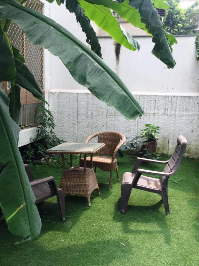 Maplewood Guest House, Neeti Bagh, New Delhiit Is A Boutiqu Guest House - Room 5 Exteriér fotografie