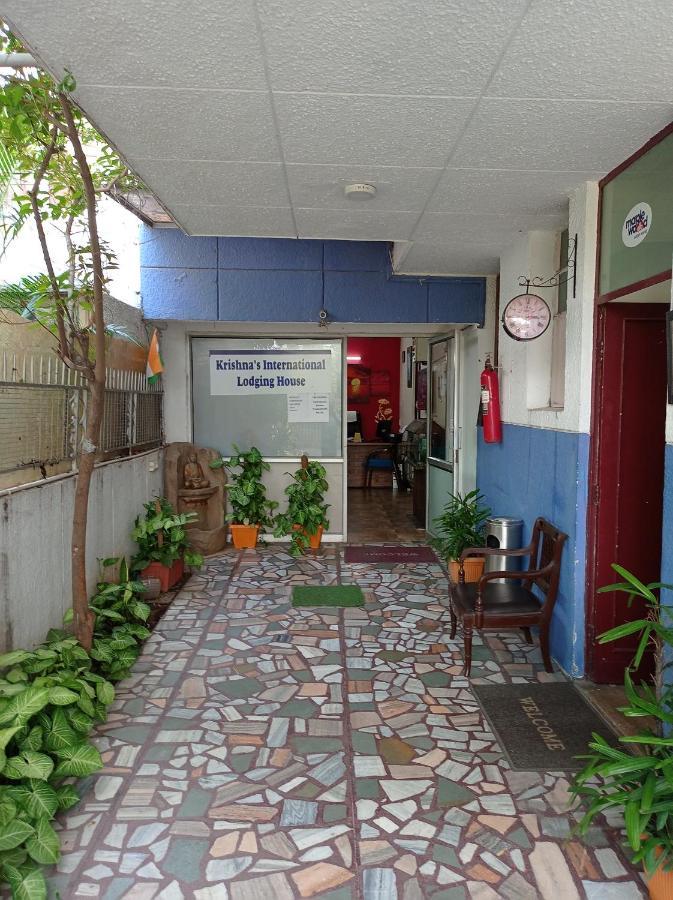 Maplewood Guest House, Neeti Bagh, New Delhiit Is A Boutiqu Guest House - Room 5 Exteriér fotografie
