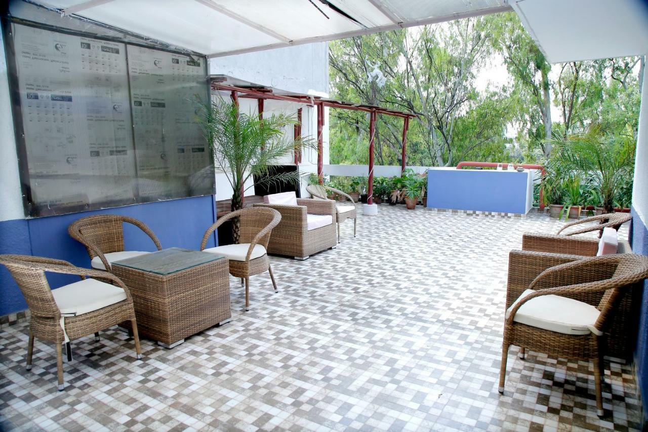 Maplewood Guest House, Neeti Bagh, New Delhiit Is A Boutiqu Guest House - Room 5 Exteriér fotografie