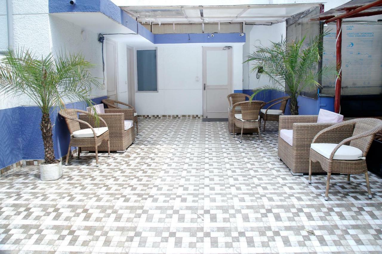 Maplewood Guest House, Neeti Bagh, New Delhiit Is A Boutiqu Guest House - Room 5 Exteriér fotografie
