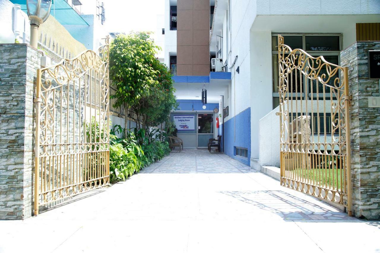 Maplewood Guest House, Neeti Bagh, New Delhiit Is A Boutiqu Guest House - Room 5 Exteriér fotografie