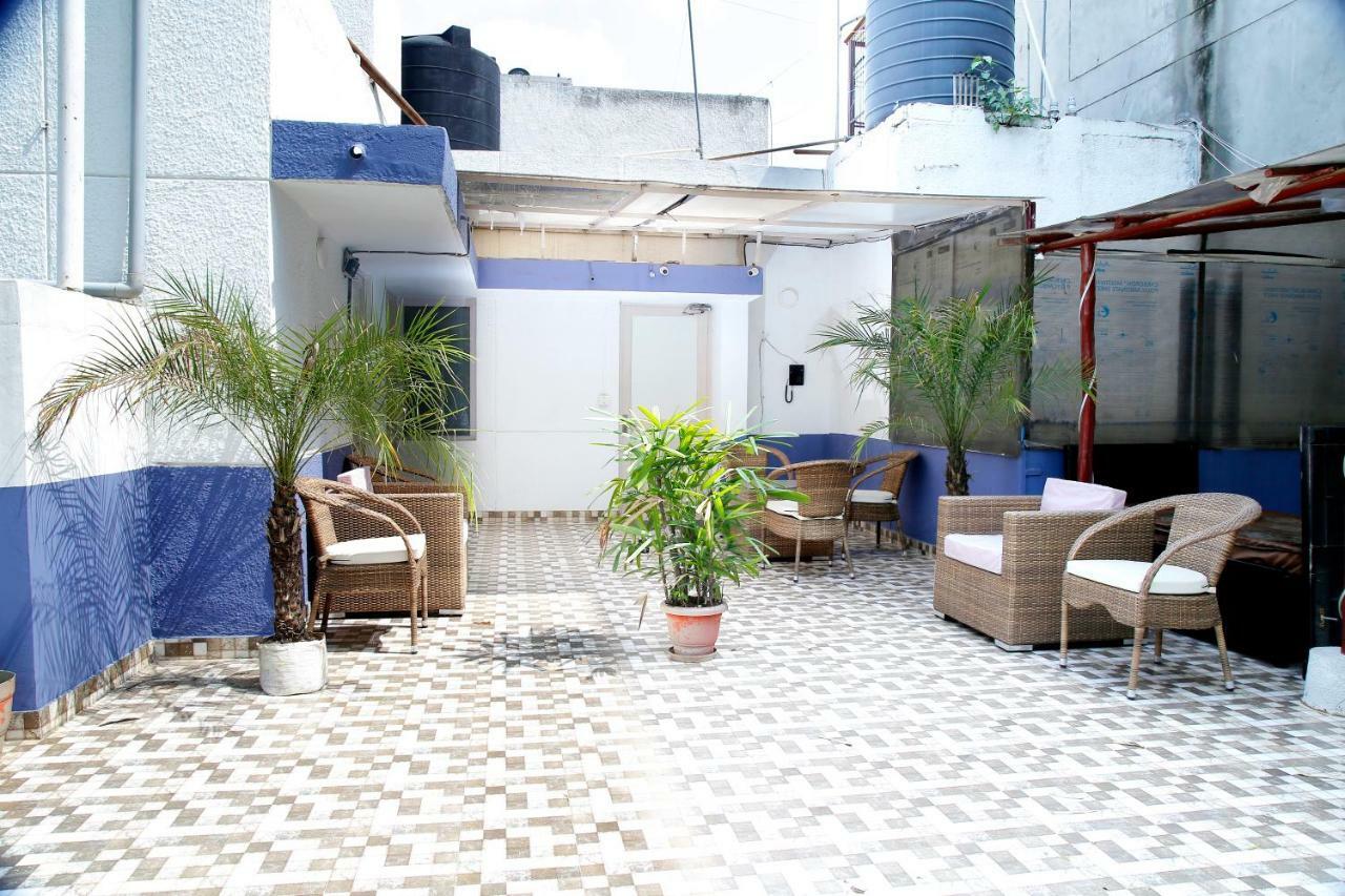 Maplewood Guest House, Neeti Bagh, New Delhiit Is A Boutiqu Guest House - Room 5 Exteriér fotografie